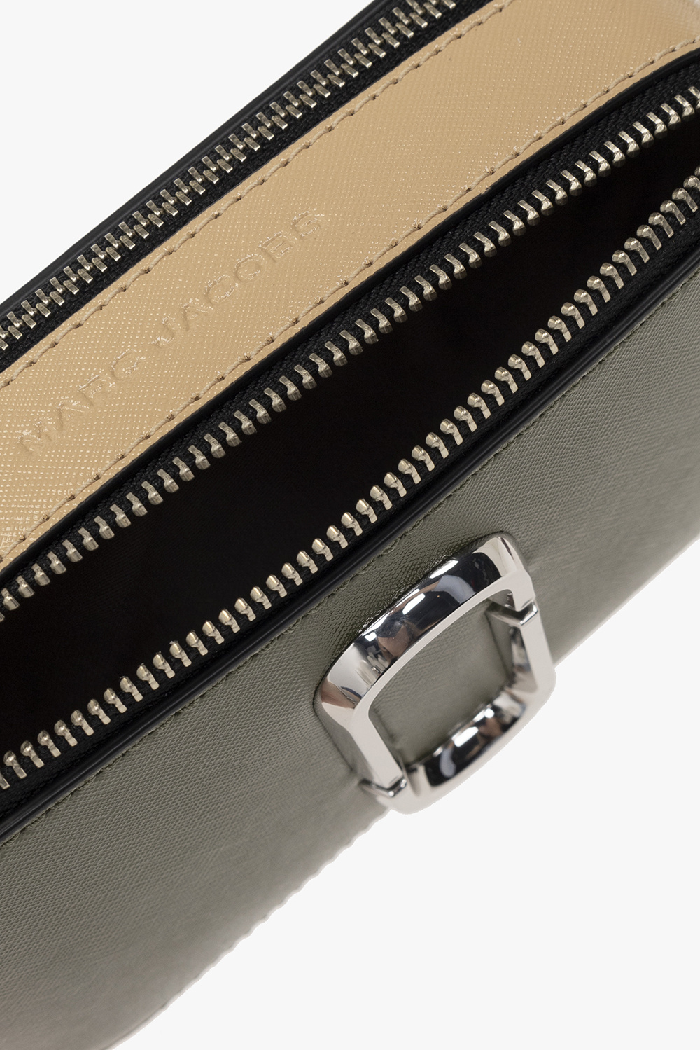 MARC JACOBS レザースカート グロッシー レザー バブル ドレス | マーク ジェイコブス | 公式